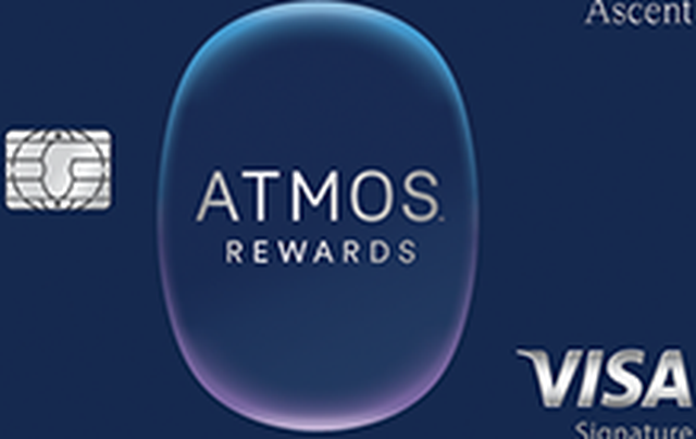 Bank of America Alaska Airlines card